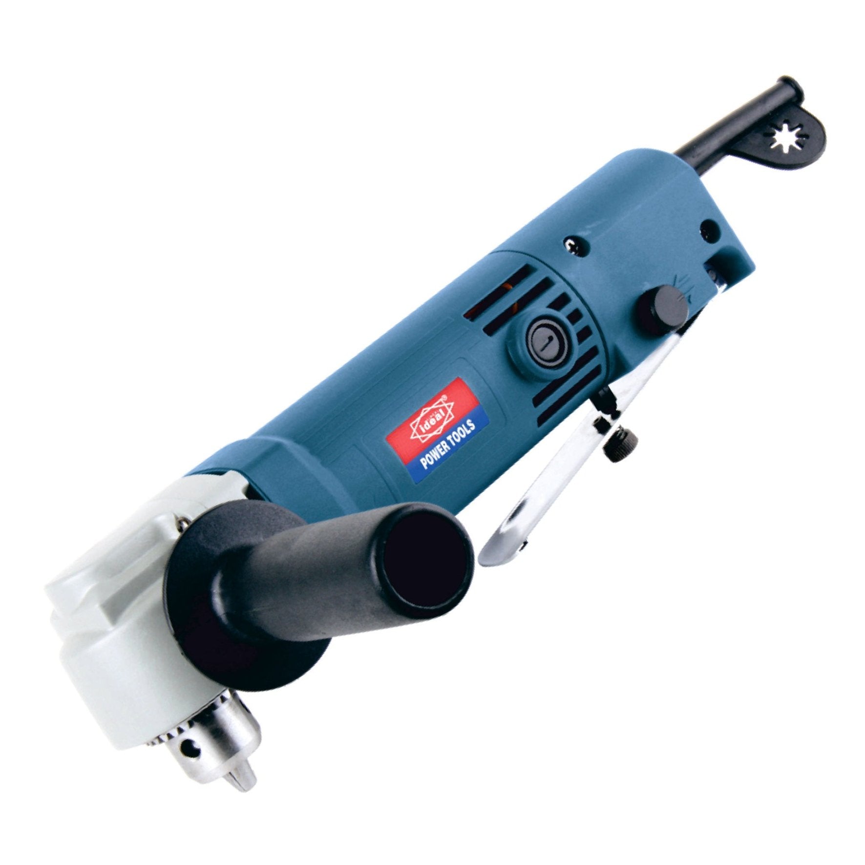 ID AD06-10 ELECTRIC ANGLE DRILL MACHINE