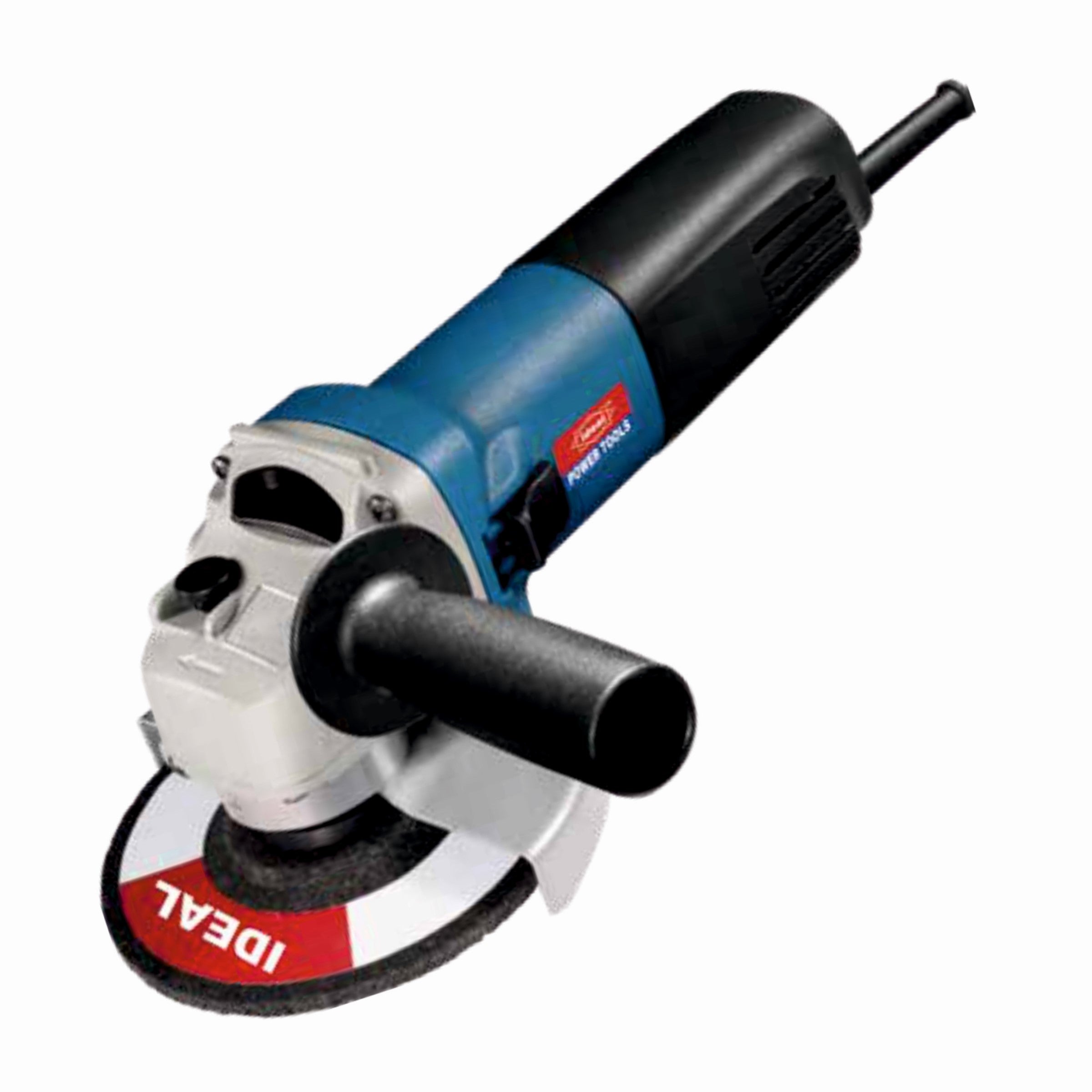 ID AGH125 ELECTRIC ANGLE GRINDER MACHINE