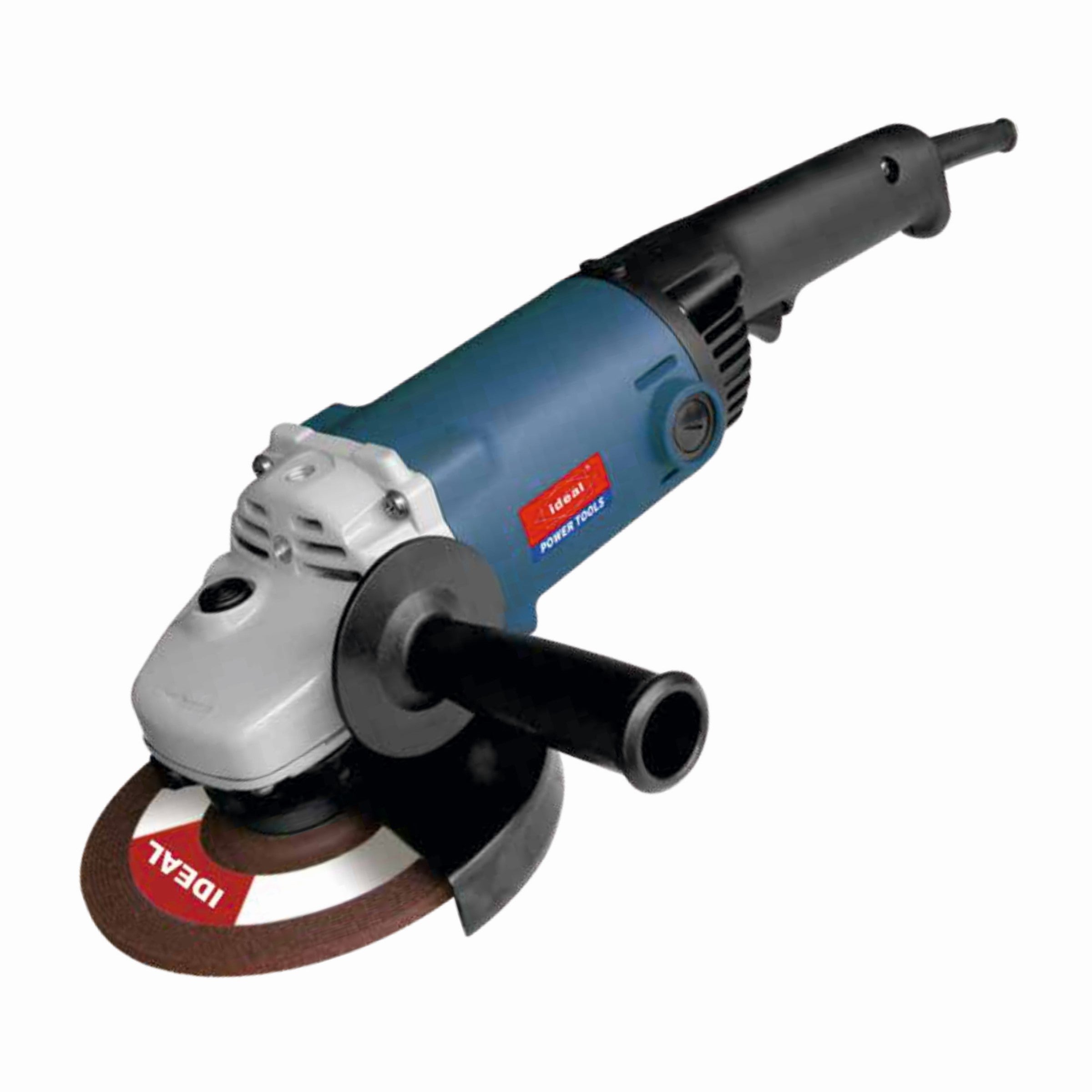 ID AGH125B ELECTRIC ANGLE GRINDER MACHINE