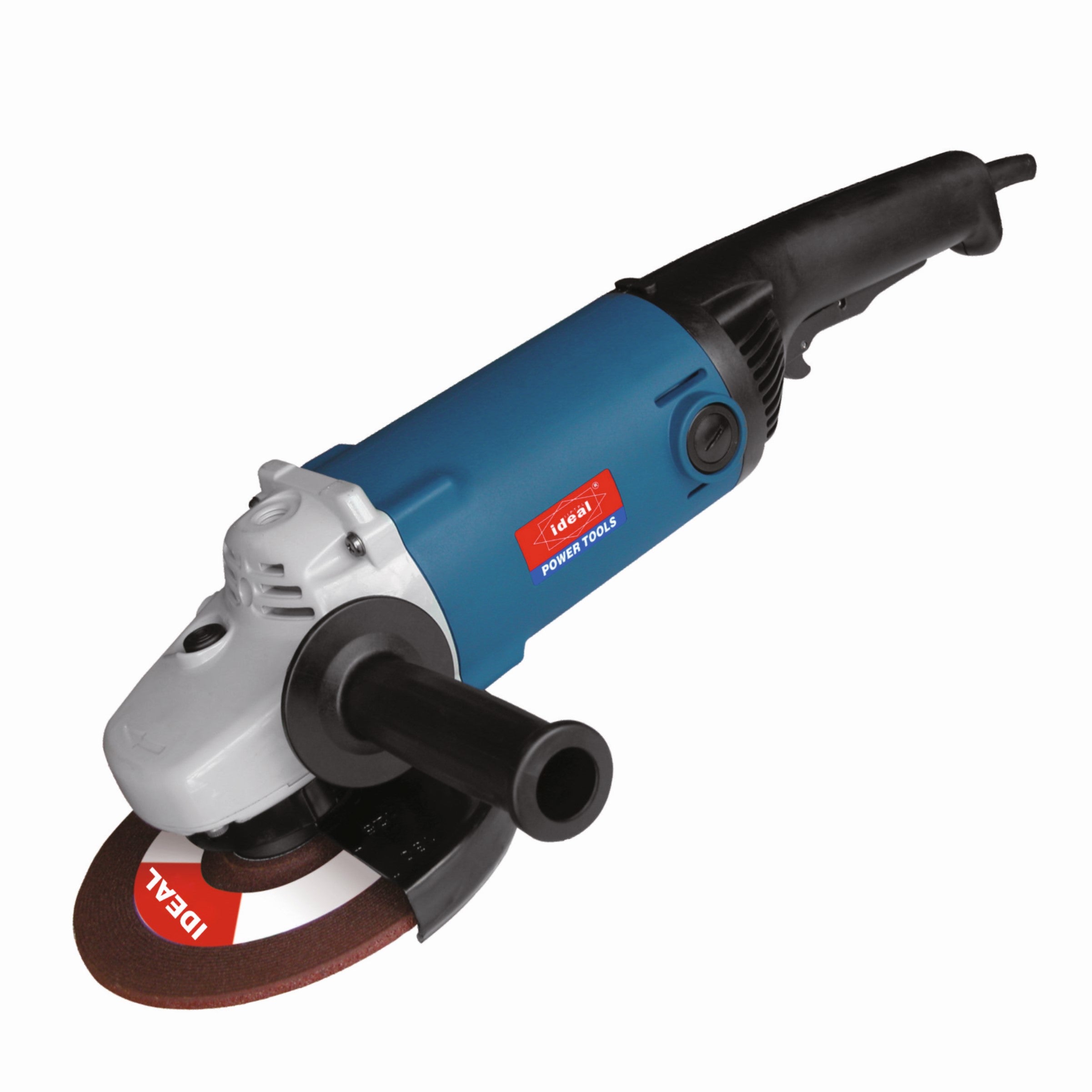 ID AGH180 ELECTRIC ANGLE GRINDER MACHINE