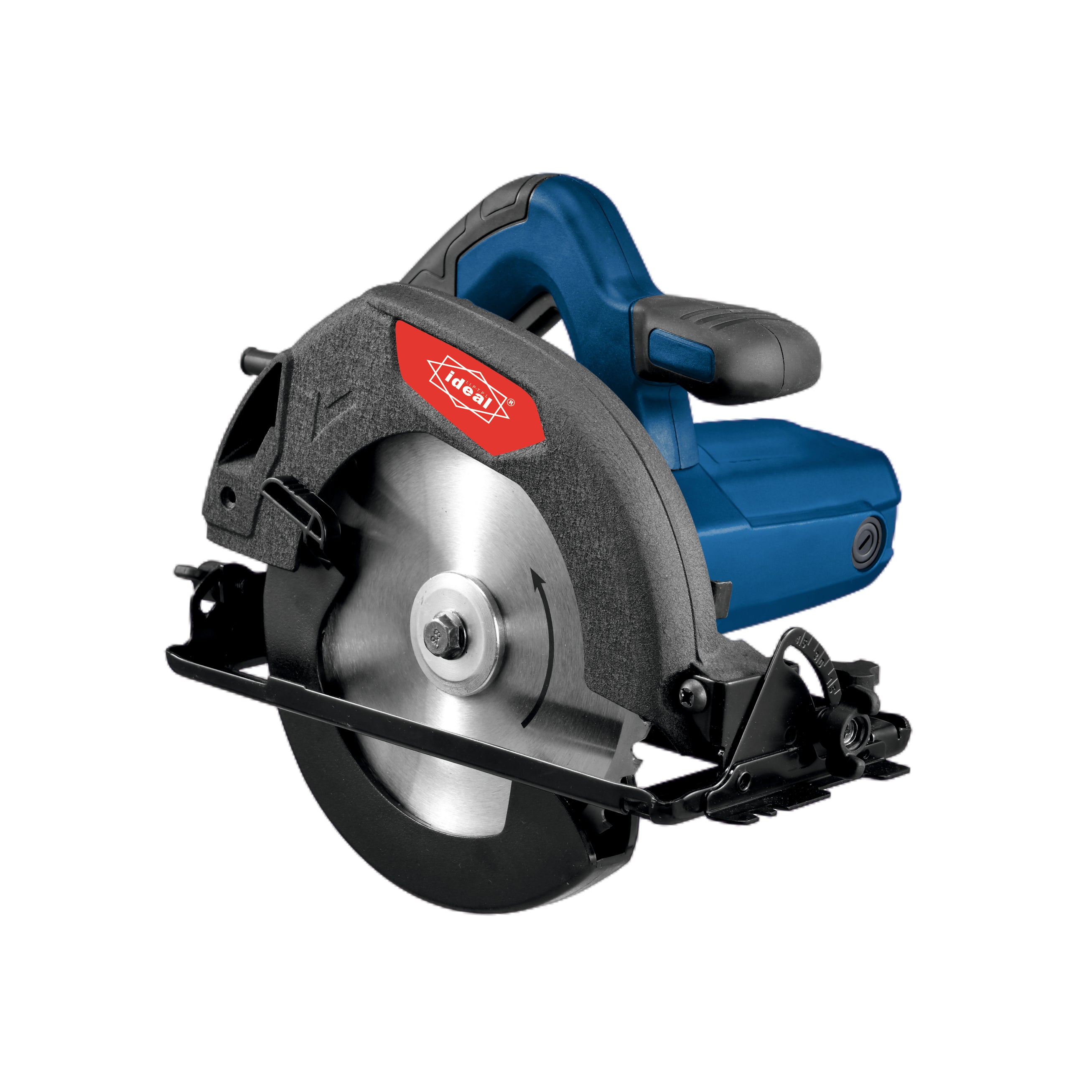 ID CS185N - 7" ELECTRIC CIRCULAR SAW MACHINE