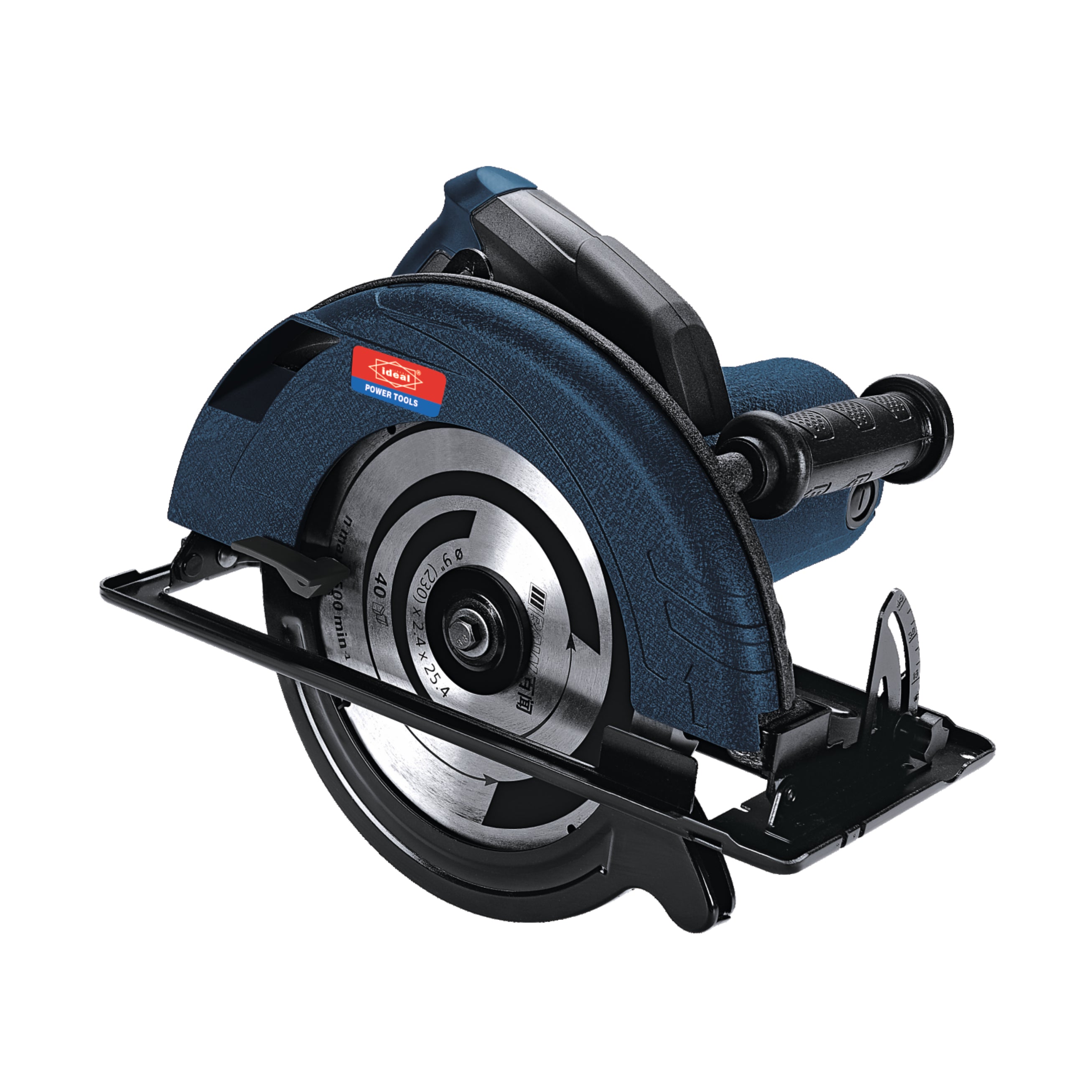 ID CS230N - 9" ELECTRIC CIRCULAR SAW MACHINE