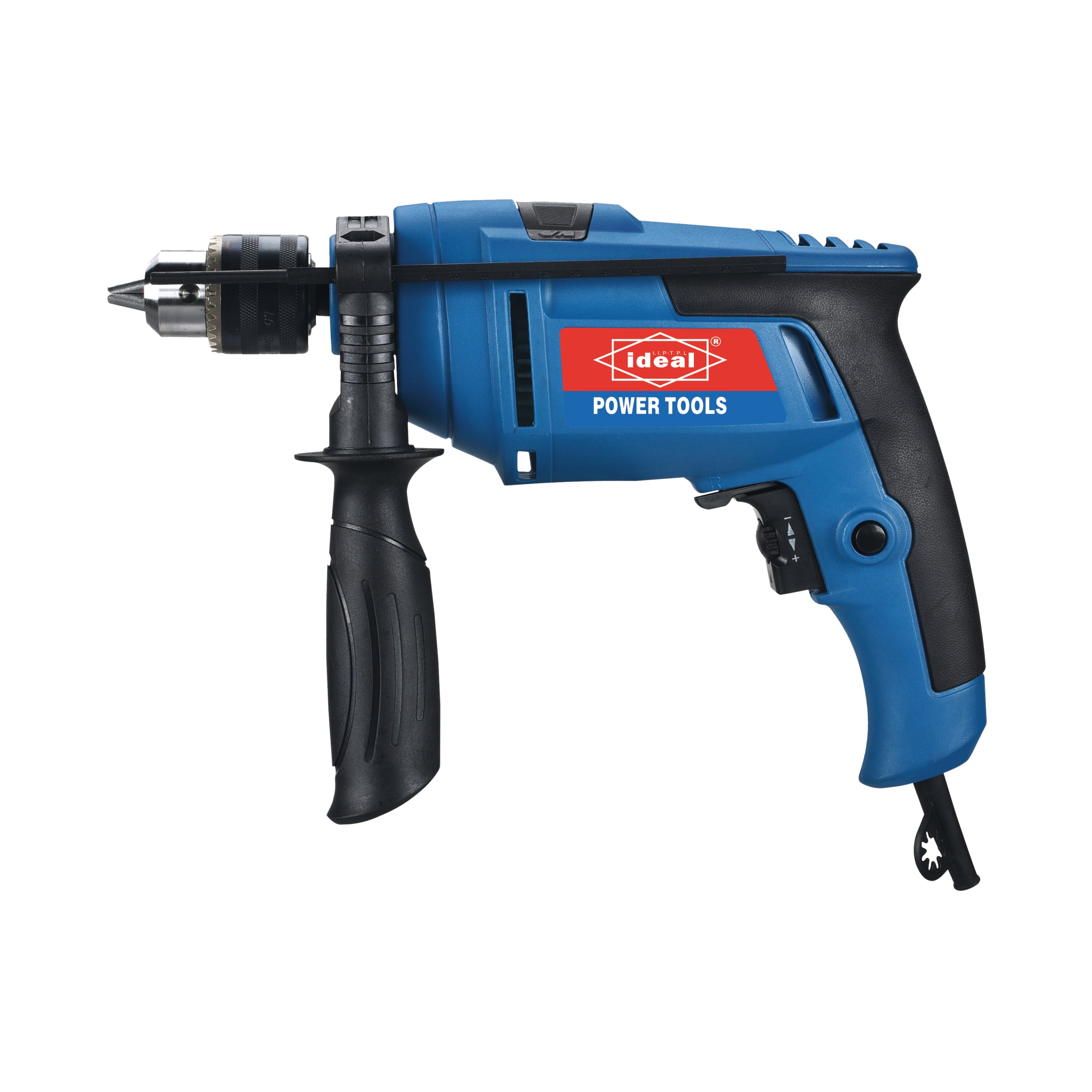 ID ID13RF - 13MM ELECTRIC IMPACT DRILL MACHINE