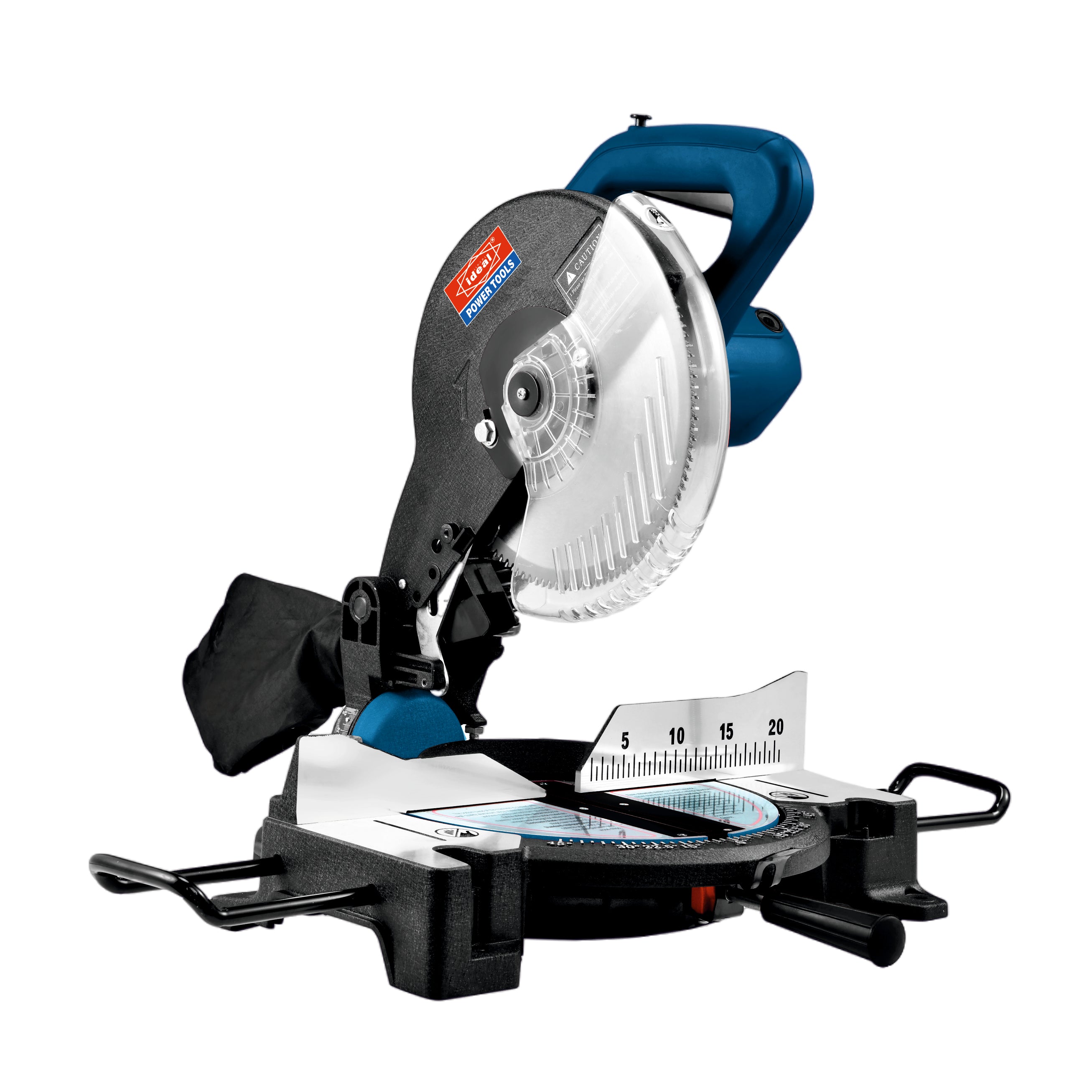 ID MS255N - 10" ELECTRIC MITRE SAW MACHINE