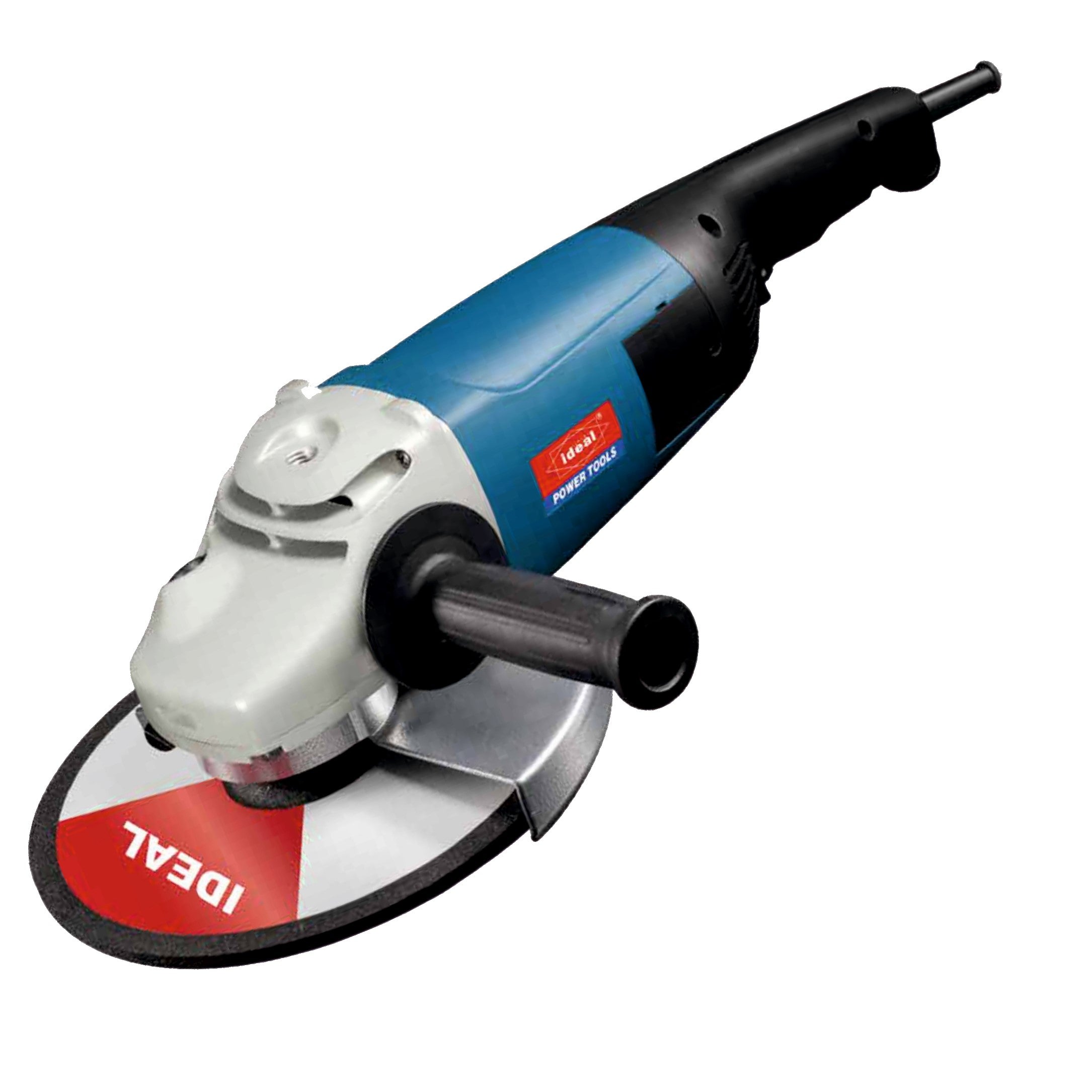 ID 24-230DC ELECTRIC ANGLE GRINDER MACHINE