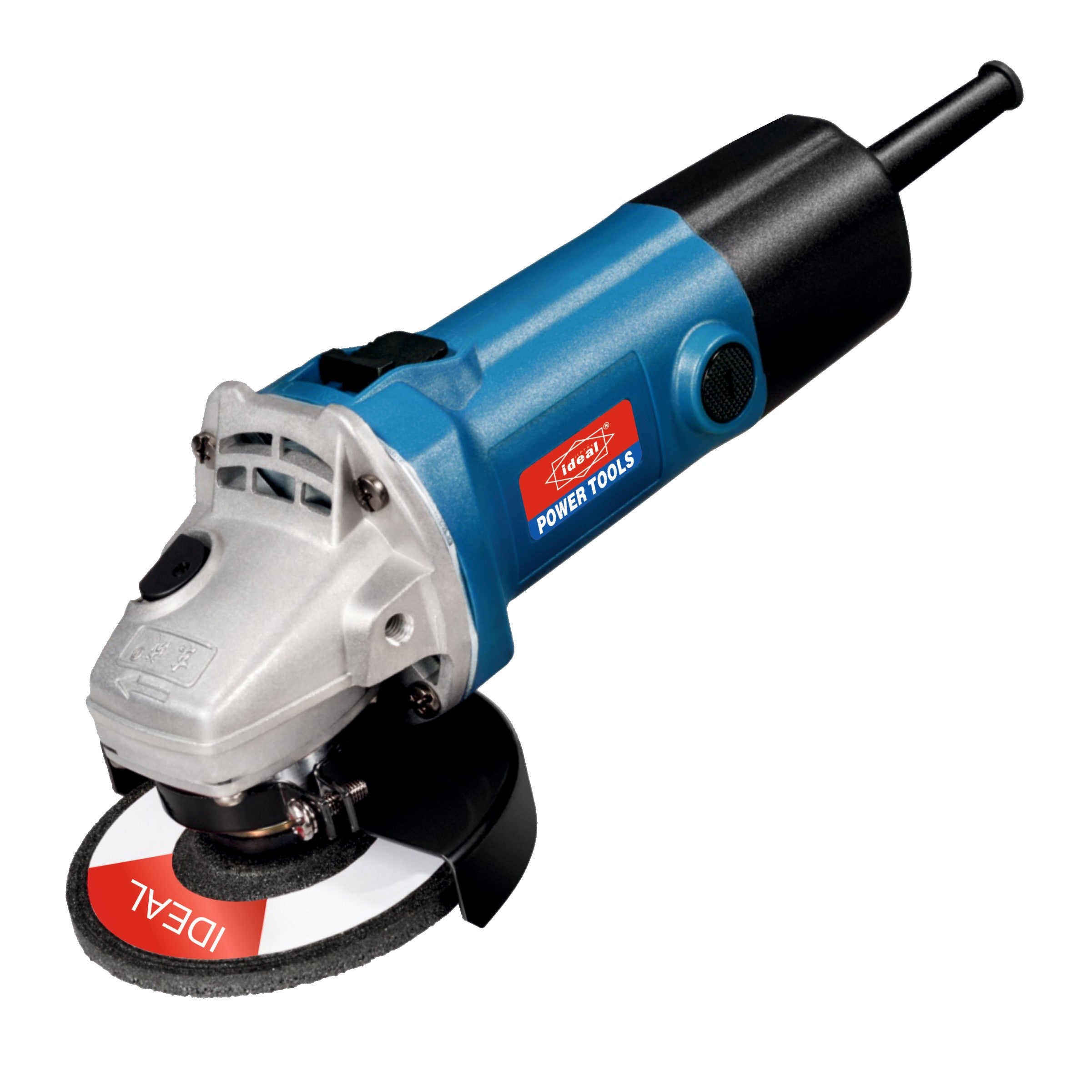 ID AG115DC ELECTRIC ANGLE GRINDER MACHINE